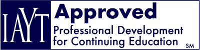 IAYT APD Approved Professional Development Provider